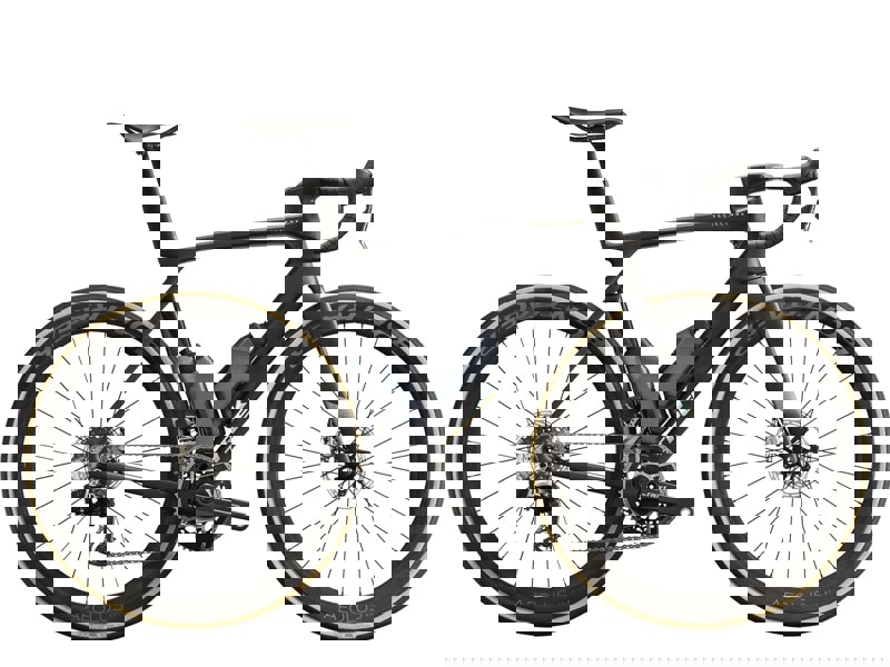 Trek Madone SLR 9 AXS Gen 8
