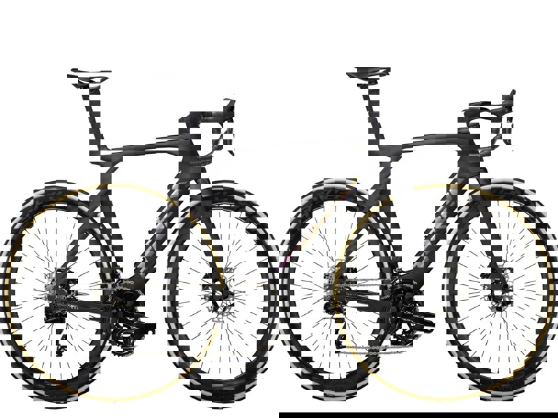 Trek Madone SLR 9 Gen 7