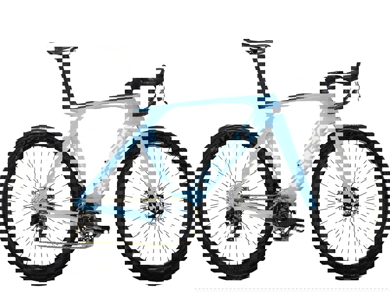 Trek Madone SLR 9 AXS Gen 7
