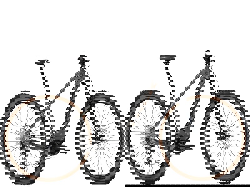 Trek Marlin+ 8