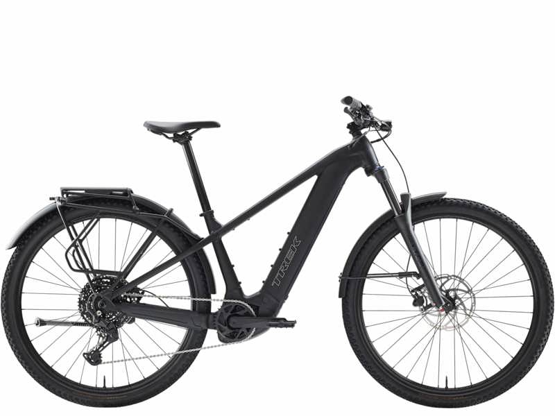 Trek Powerfly+ 4 Equipped 800 Gen 5