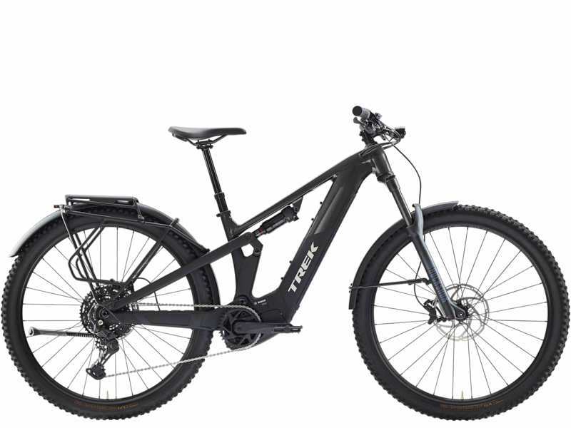 Trek Powerfly+ FS 4 Equipped 800 Gen 4