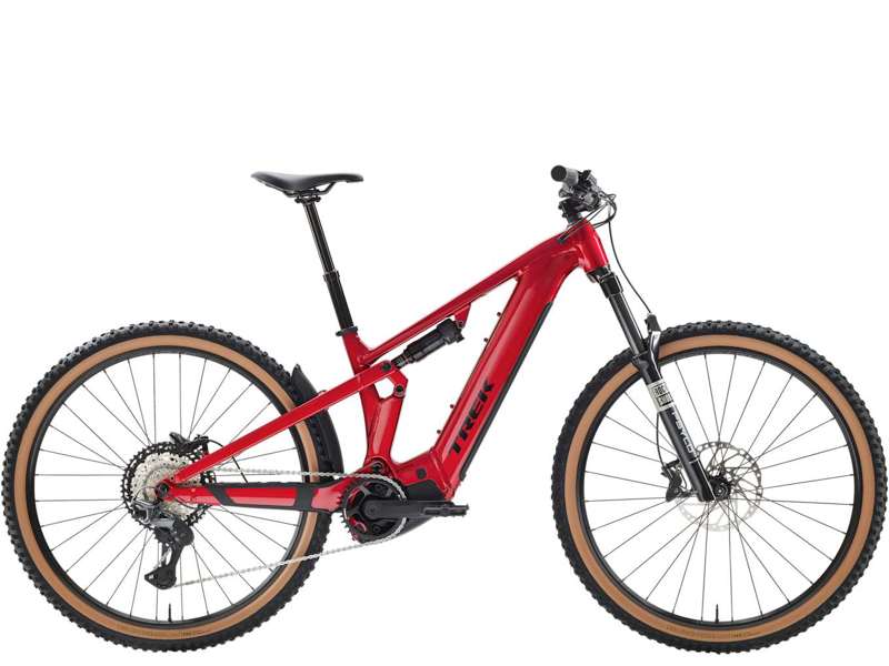 Trek Powerfly+ FS 5 Gen 4