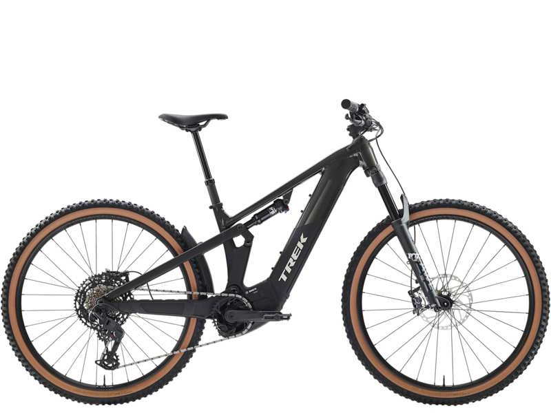 Trek Powerfly+ FS 6 Gen 4