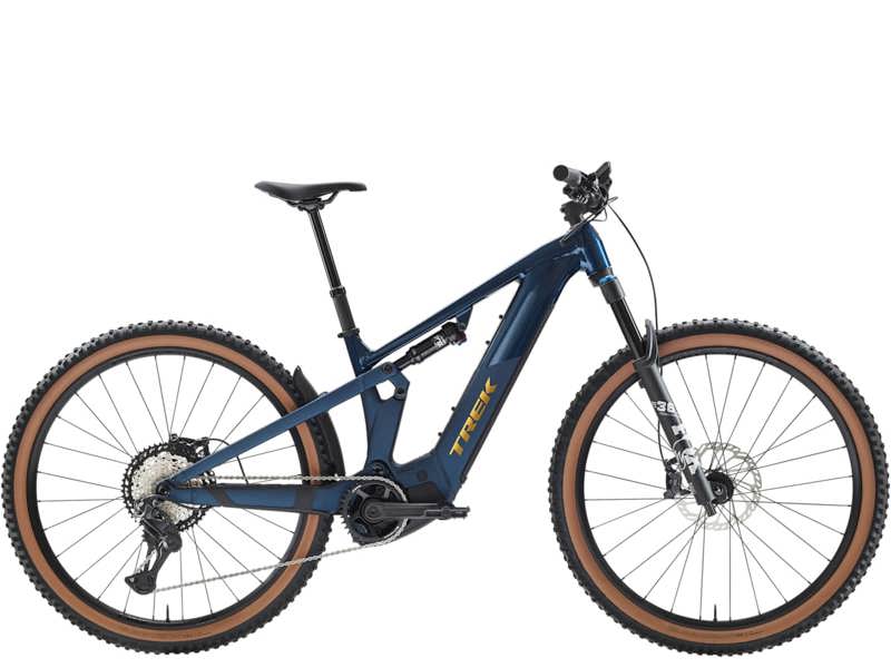 Trek Powerfly+ FS 8 Gen 4