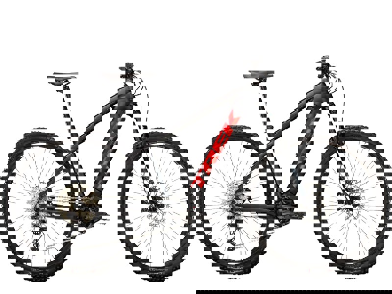 Trek Powerfly 5 Gen 3