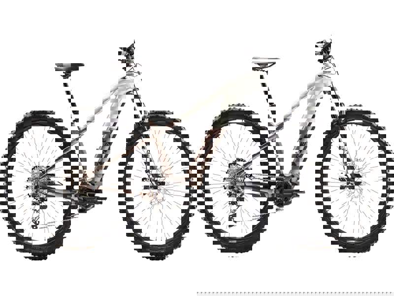 Trek Powerfly+ 8 Gen 5