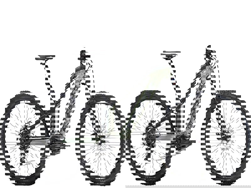 Trek Powerfly FS 4 Gen 3