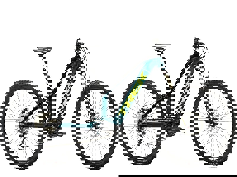 Trek Powerfly FS 4 500 Gen 2