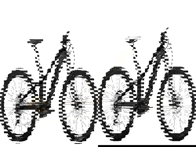 Trek Powerfly FS 4 Gen 3