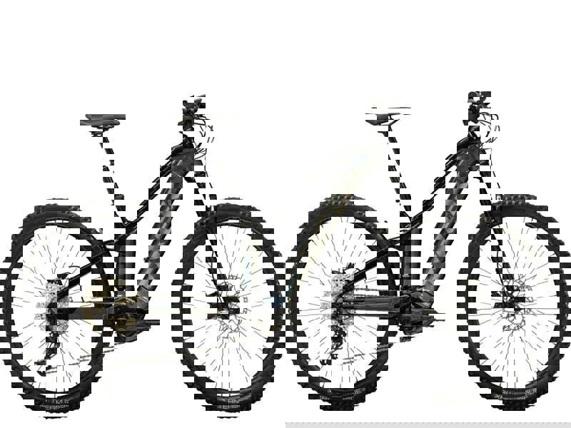 Trek Powerfly FS 7 Gen 3