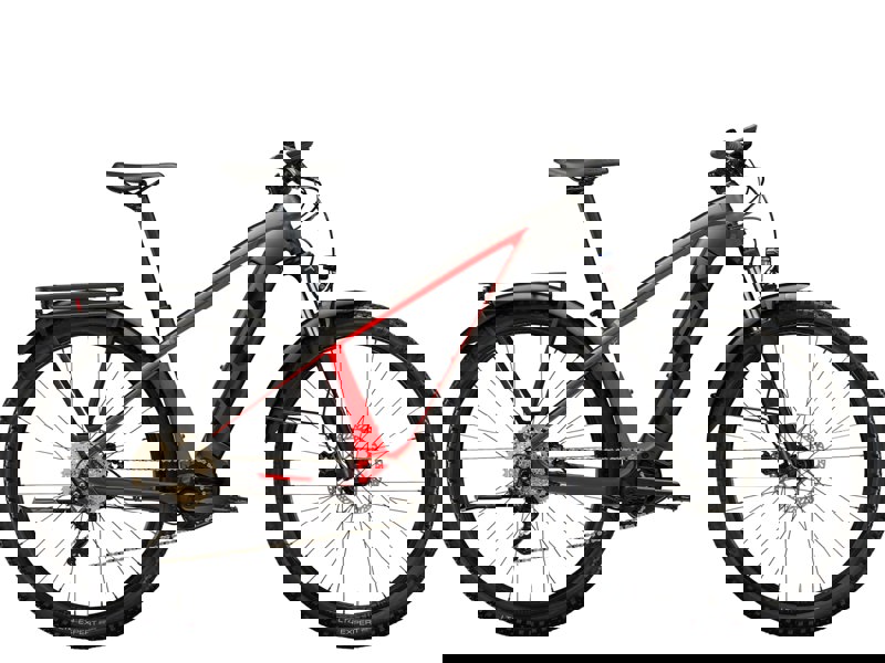 Trek Powerfly Sport 4 Equipped Gen 4