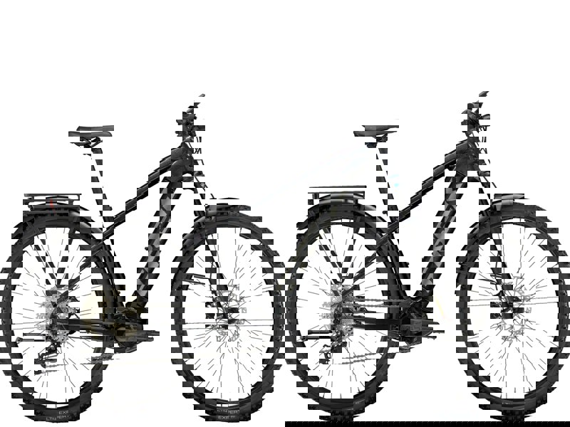 Trek Powerfly Sport 5 Equipped Gen 4