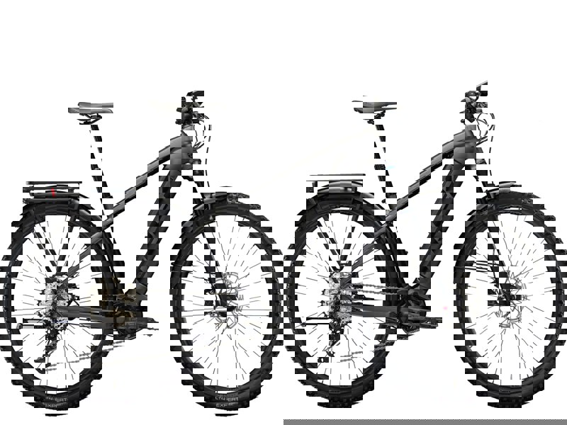 Trek Powerfly Sport 7 Equipped Gen 4