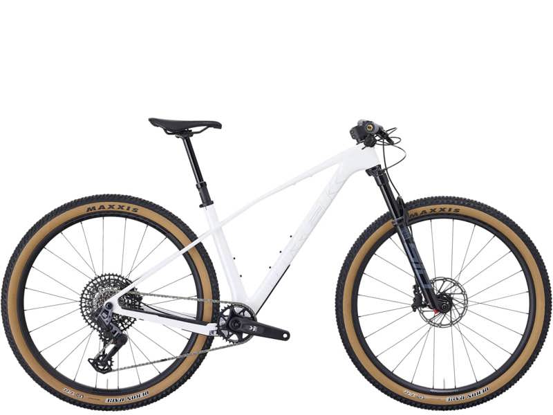 Trek Procaliber 9.7 Gen 3