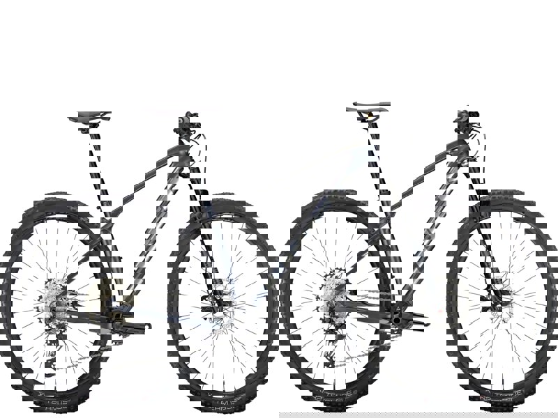 Trek Procaliber 9.6