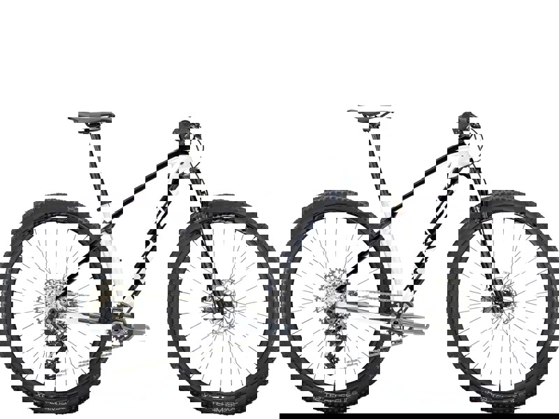 Trek Procaliber 9.7