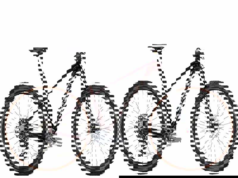 Trek Procaliber 9.7 AXS Gen 3