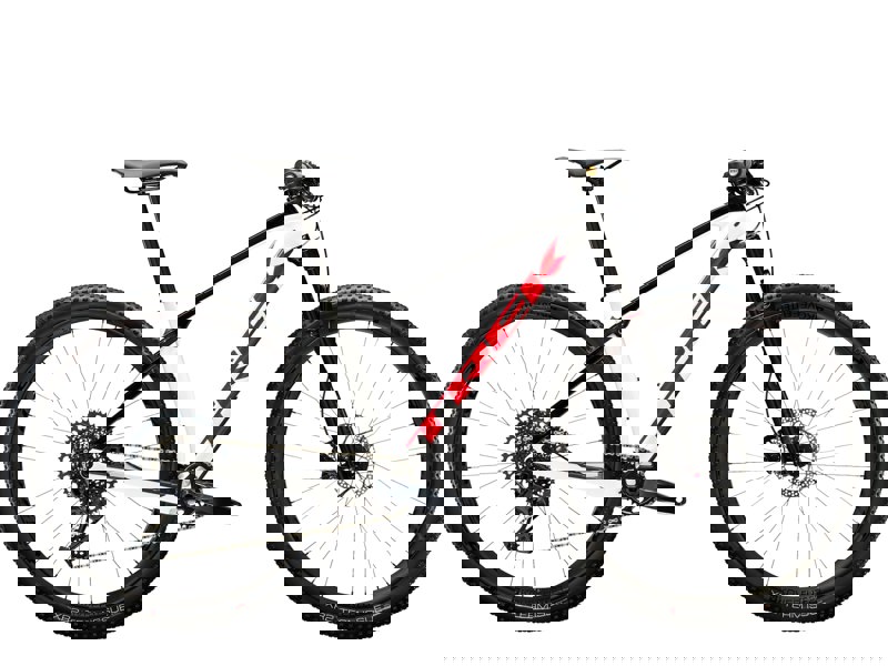 Trek Procaliber 9.7