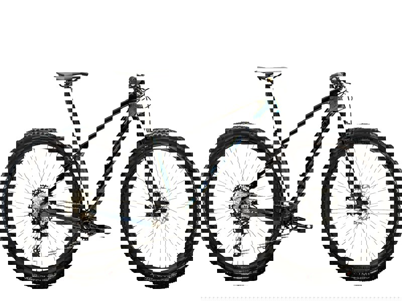 Trek Procaliber 9.8