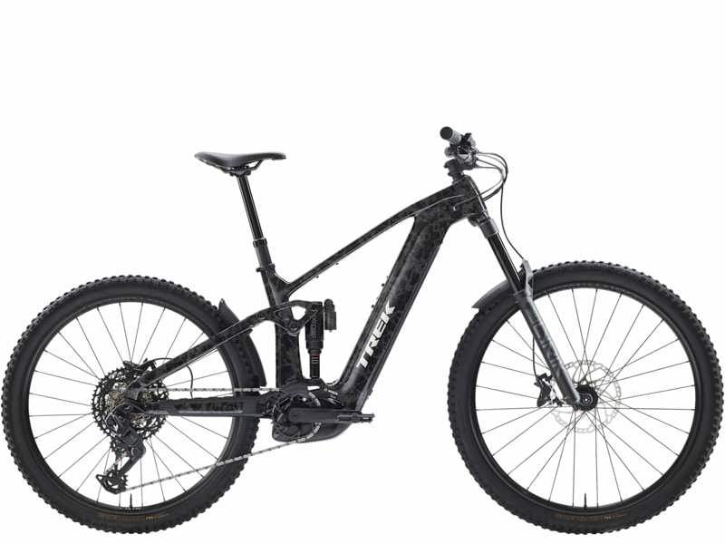 Trek Rail+ 9.7 Gen 5