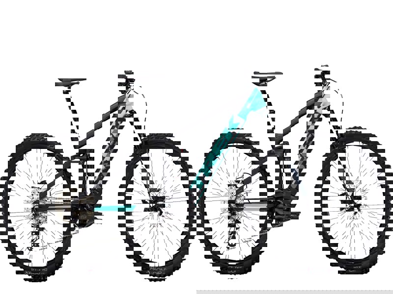 Trek Rail 5 500W Gen 2