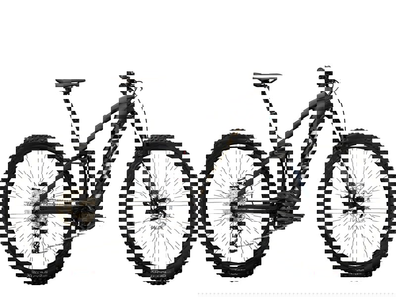 Trek Rail 9.5 Gen 2