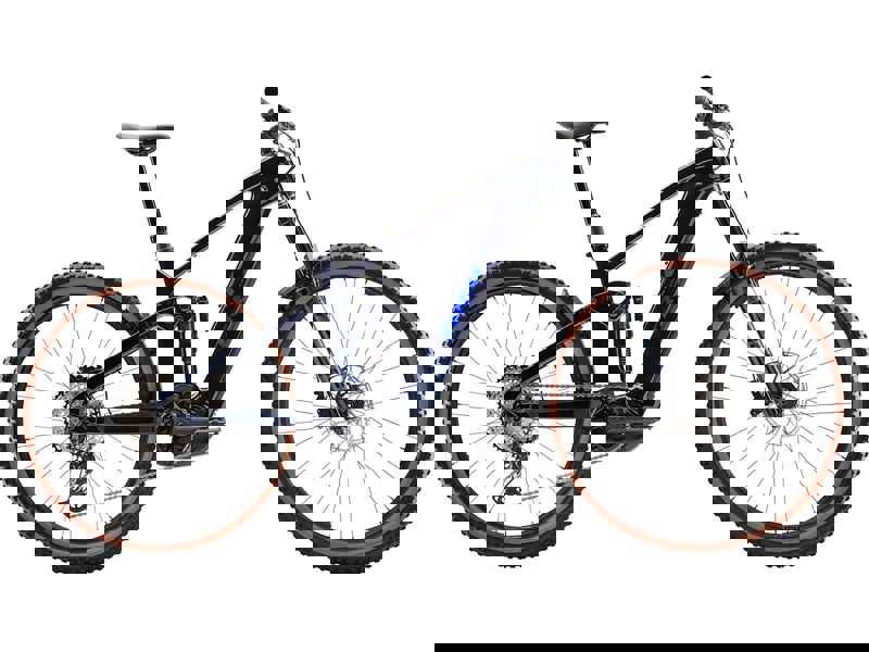 Trek Rail+ 9.7 Gen 5