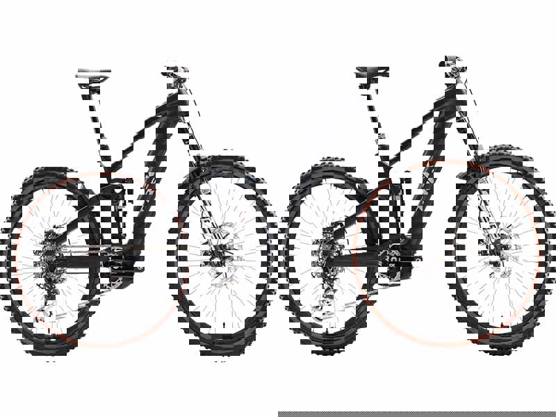 Trek Rail+ 9.9 XX AXS T-Type Gen 5