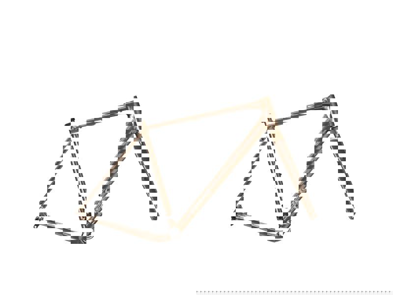 Trek Rámový set Checkpoint ALR