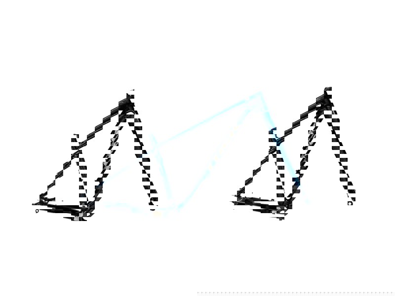 Trek Rámový set Farley C