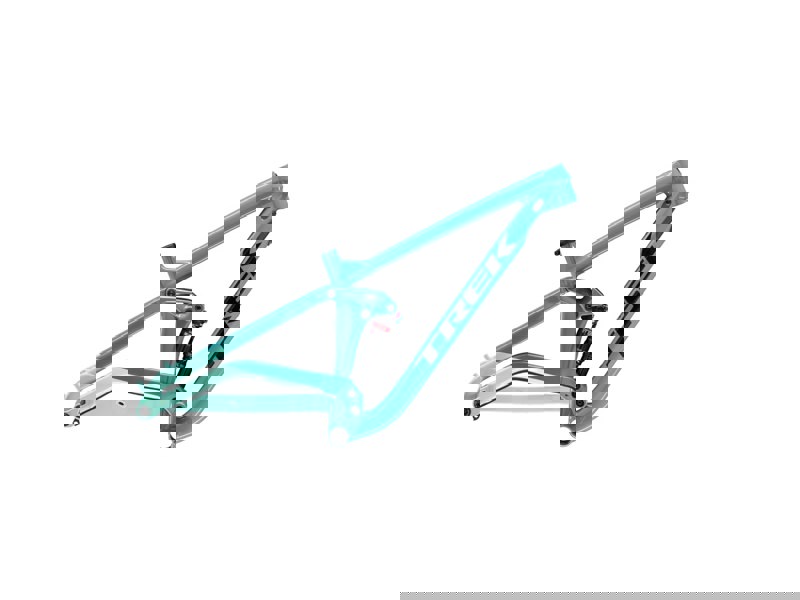 Trek Rámový set Full Stache