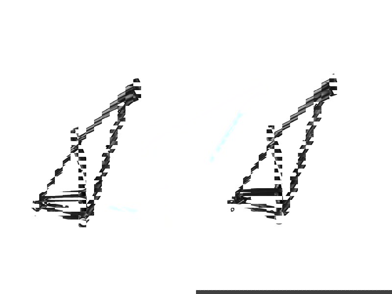 Trek Rámový set Stache AL