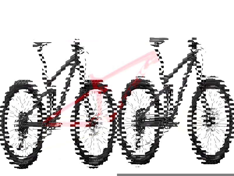 Trek Remedy 7
