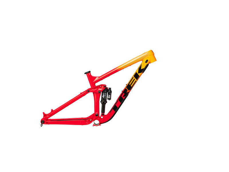 Trek Rámový set Remedy Al