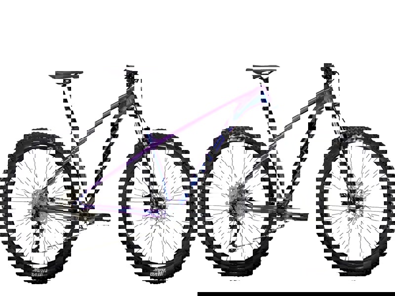 Trek Roscoe 6