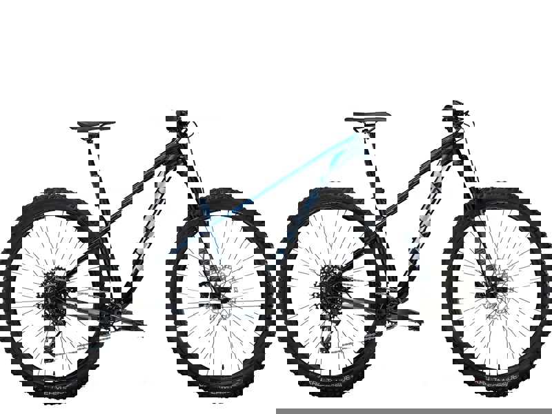 Trek Roscoe 8
