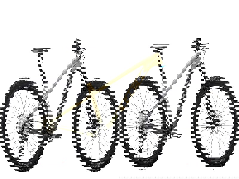 Trek Roscoe 9
