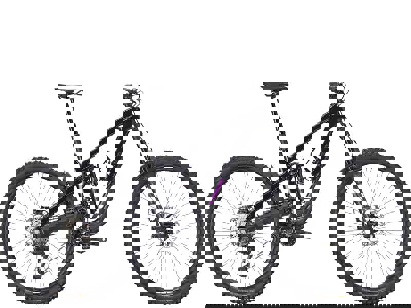 Trek Slash 9.8 XT Di2 Gen 6
