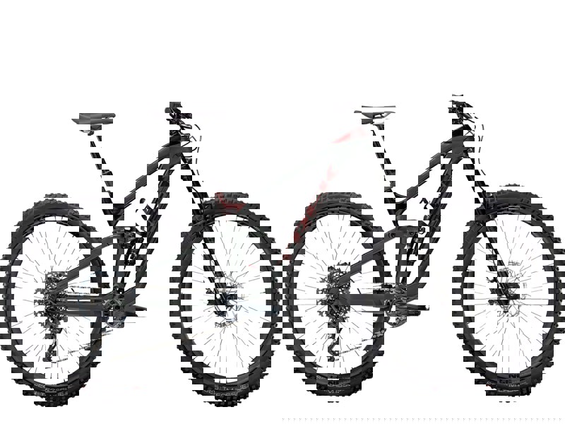 Trek Slash 9.8 GX Gen 5