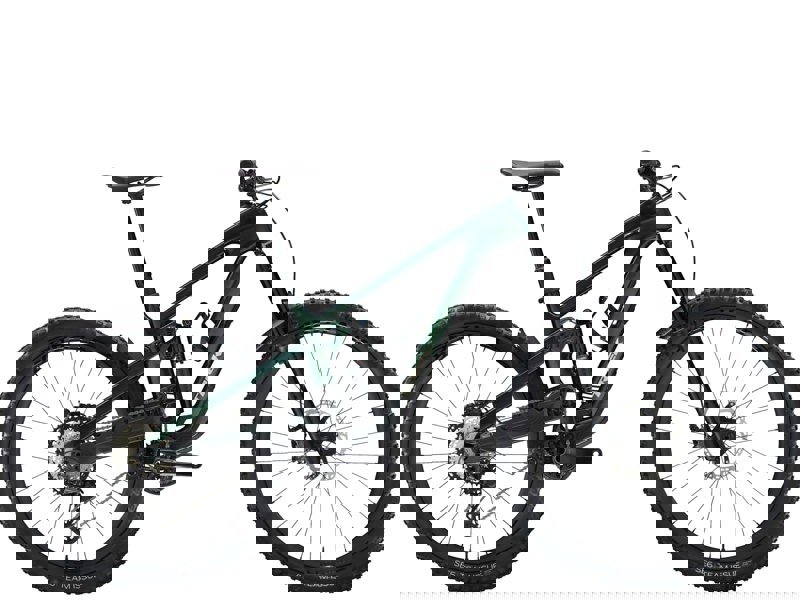Trek Slash 9.8 XT Gen 6
