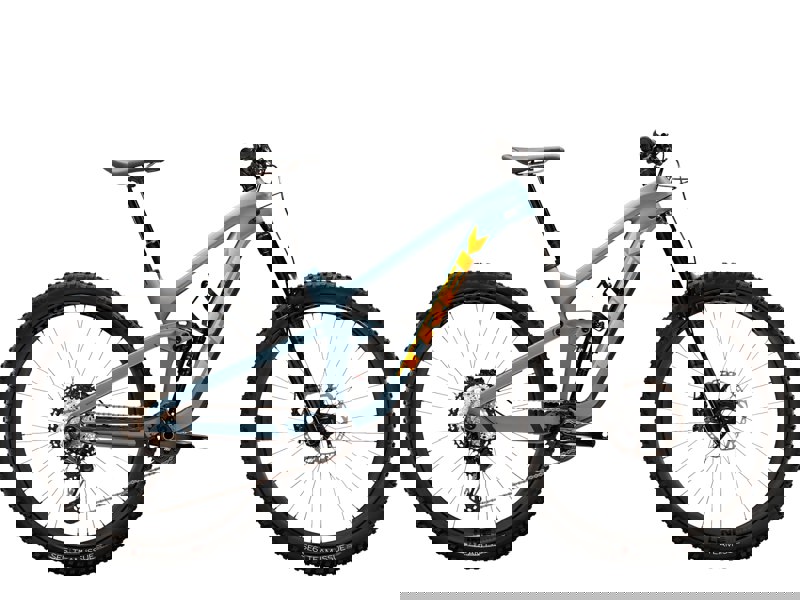Trek Slash 9.8 XT Gen 5