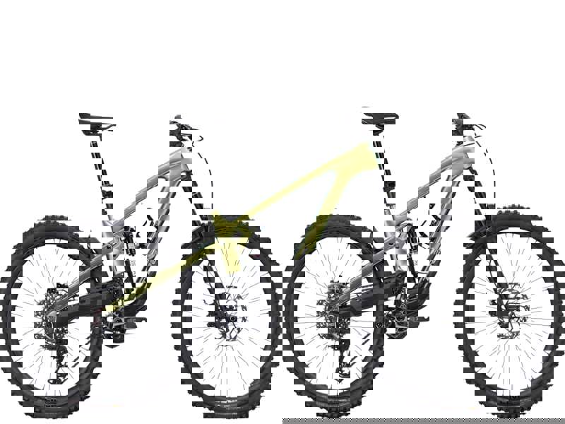 Trek Slash 9.9 X0 AXS T-Type Gen 6