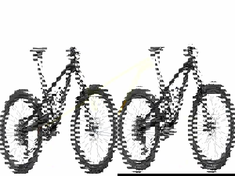 Trek Slash 9.9 X0 AXS T-Type Gen 6