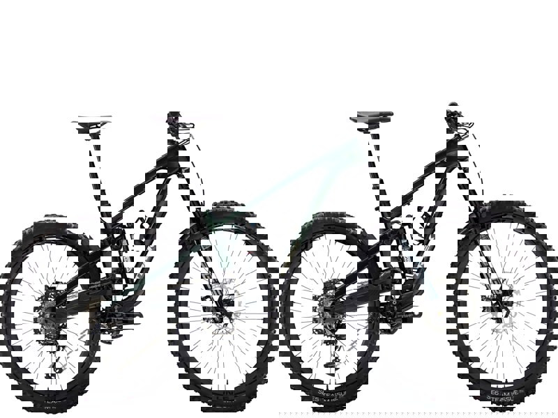Trek Slash 9.9 XTR Gen 6