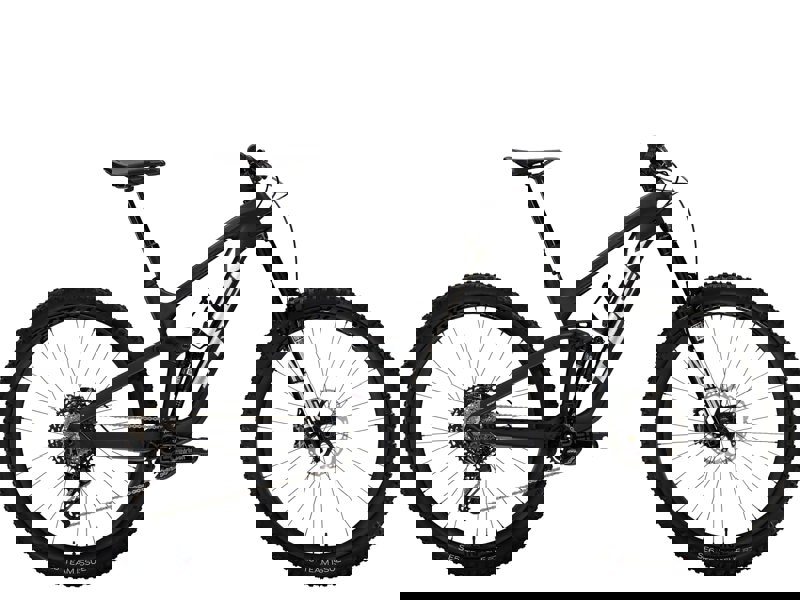 Trek Slash 9.9 XTR Gen 5