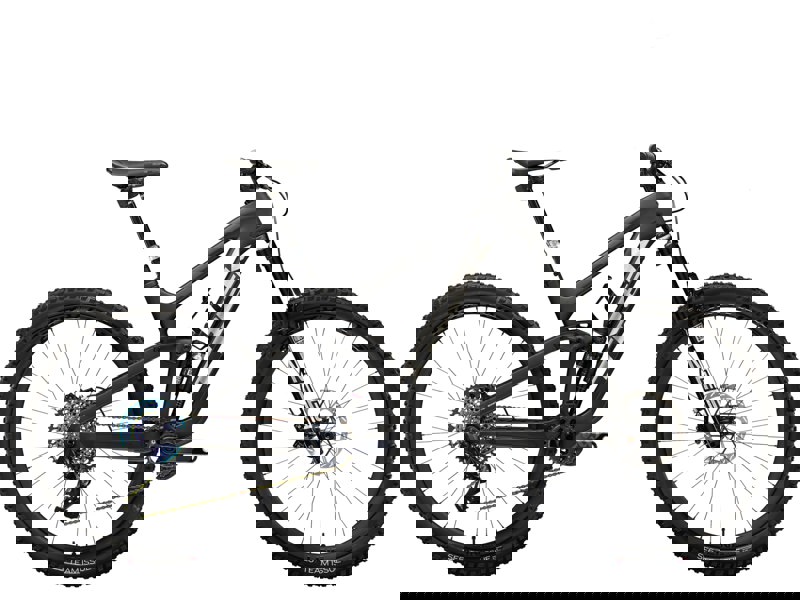 Trek Slash 9.9 XX1 Flight Attendant Gen 5