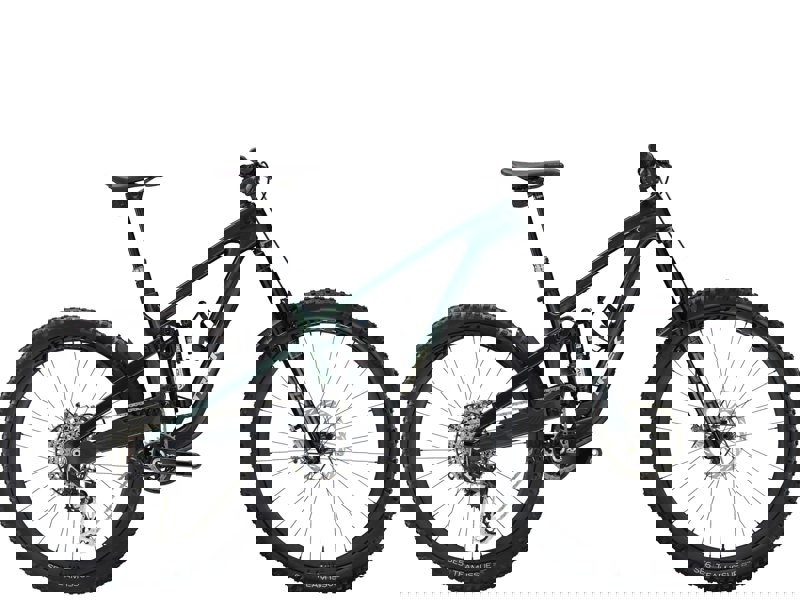 Trek Slash 9.9 XX AXS T-Type Gen 6
