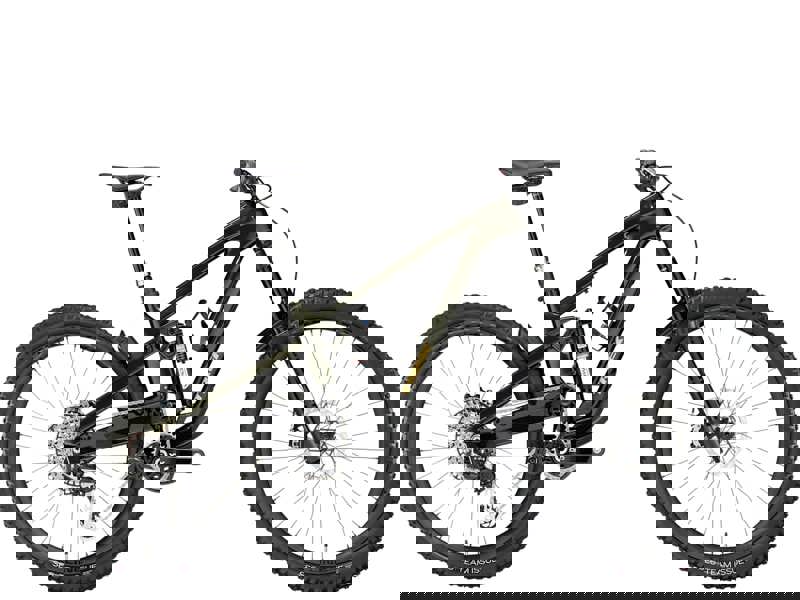 Trek Slash 9.9 XX AXS T-Type Gen 6