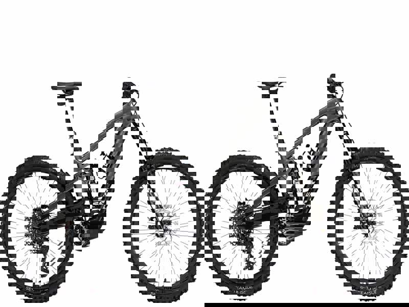 Trek Slash+ 9.9 X0 AXS T-Type
